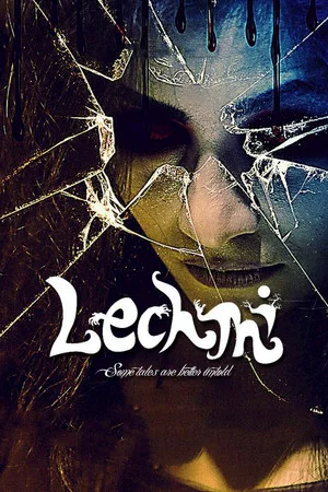 Постер: Lechmi