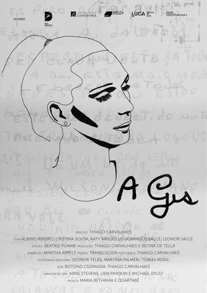 Постер: A Gis