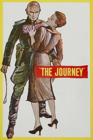 Постер: The Journey