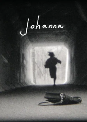 Постер: Johanna