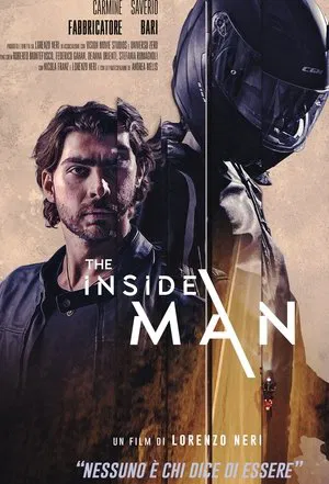 Постер: The Inside Man