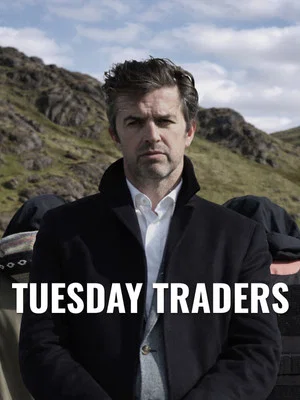 Постер: Tuesday Traders