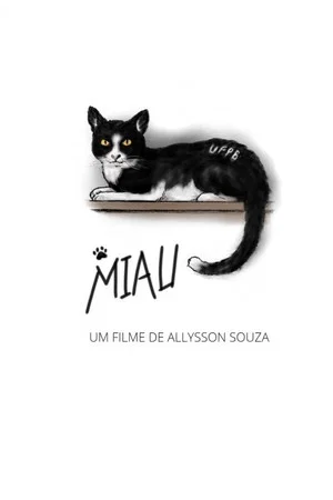 Постер: MIAU