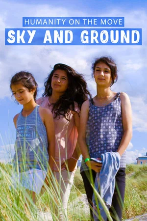 Постер: Sky and Ground