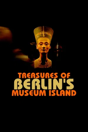 Постер: Berlin's Treasure Trove