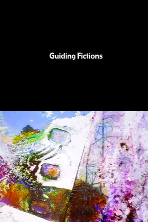 Постер: Guiding Fictions