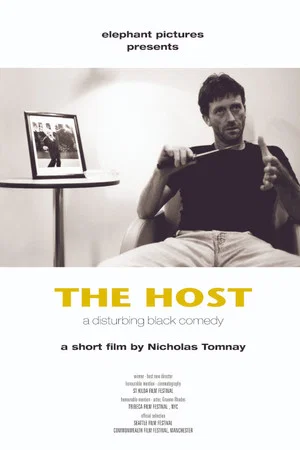 Постер: The Host