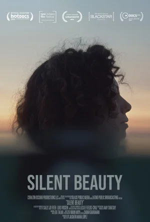 Постер: Silent Beauty