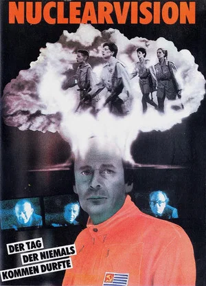 Постер: Nuclearvision