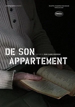 Постер: De son Appartement