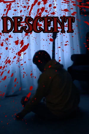 Постер: DESCENT
