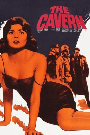 Постер: The Cavern
