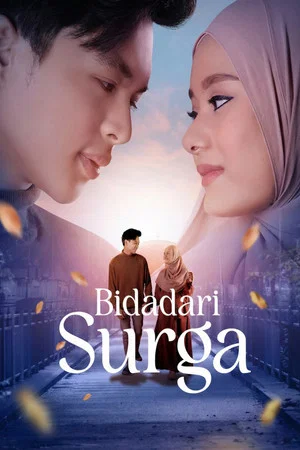 Постер: Bidadari Surga