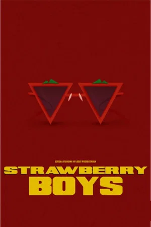 Постер: Strawberry Boys