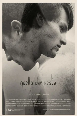 Постер: Between Us