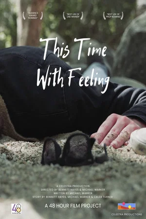 Постер: This Time With Feeling