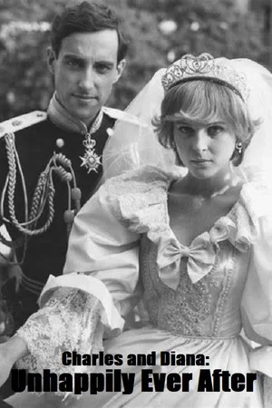Постер: Charles and Diana: Unhappily Ever After