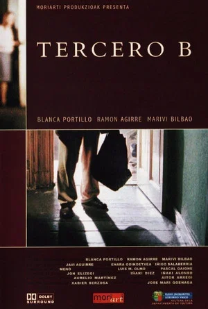 Постер: Tercero B