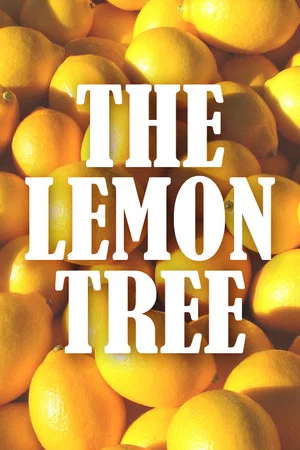 Постер: The Lemon Tree