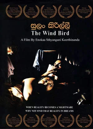 Постер: The Wind Birds