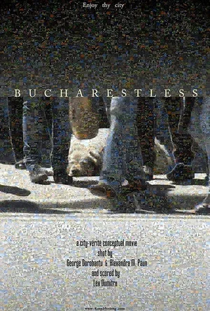 Постер: Bucharestless