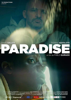Постер: Paradise