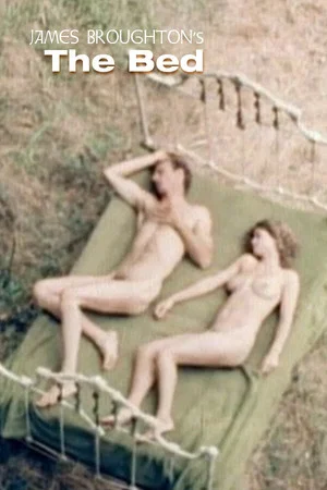 Постер: The Bed