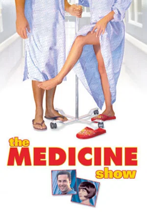 Постер: The Medicine Show