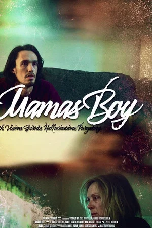 Постер: Mama's Boy