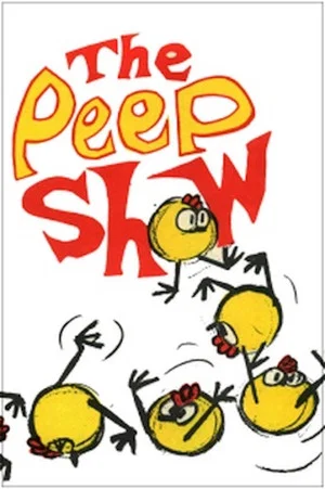Постер: The Peep Show