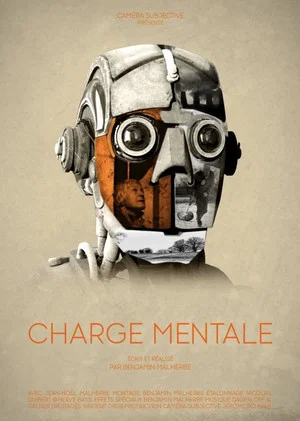 Постер: Mental Load