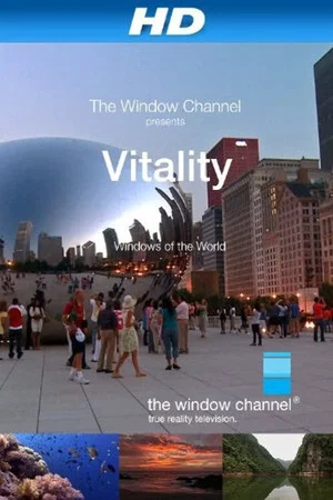 Постер: Vitality