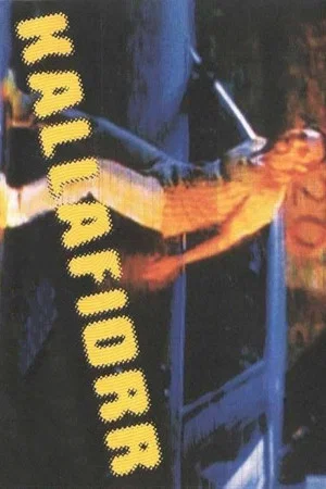 Постер: Kallafiorr