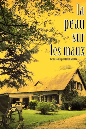 Постер: La Peau sur les maux