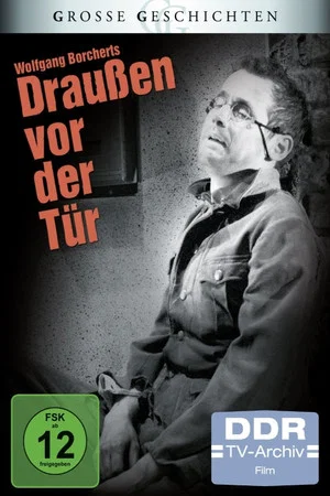 Постер: Draußen vor der Tür
