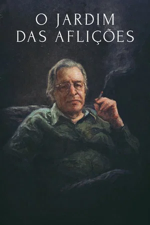 Постер: The Garden of Afflictions