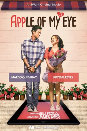 Постер: Apple of My Eye