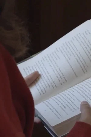 Постер: A travers les pages