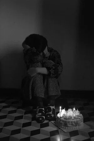 Постер: Future Birthday
