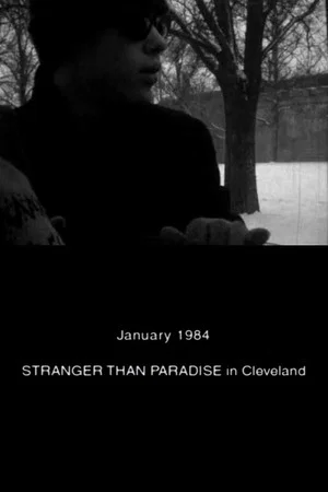Постер: Some Days in January, 1984