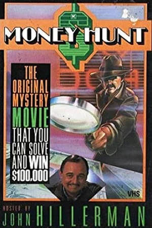 Постер: Money Hunt: The Mystery of the Missing Link