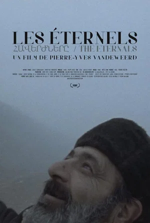 Постер: The Eternals