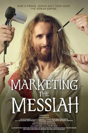 Постер: Marketing the Messiah