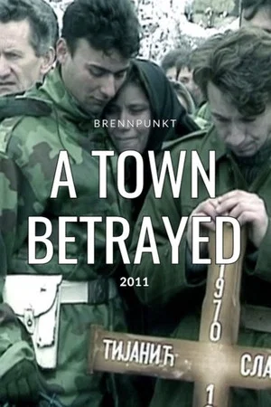 Постер: Sarajevo Ricochet Part 2: A Town Betrayed