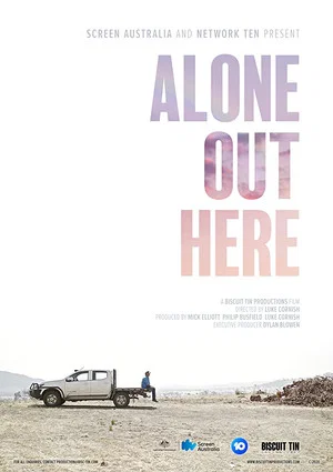 Постер: Alone Out Here