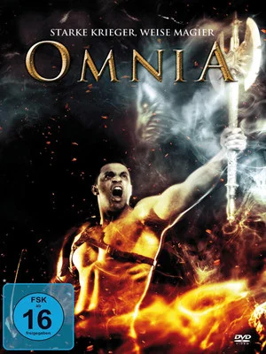 Постер: Omnia