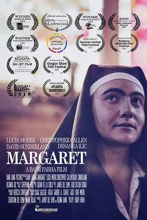 Постер: Margaret