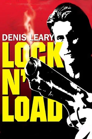 Постер: Denis Leary: Lock 'N Load
