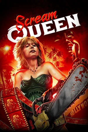 Постер: Scream Queen