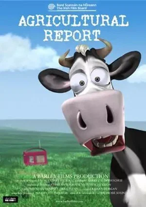 Постер: Agricultural Report